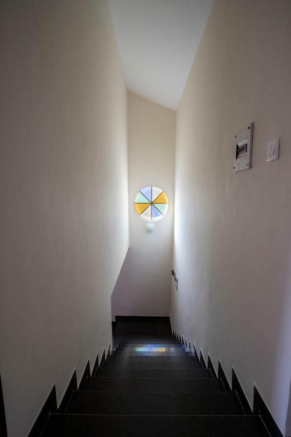 Aspirealconvilla-2Bhk-Beachtouch-カンドリム エクステリア 写真